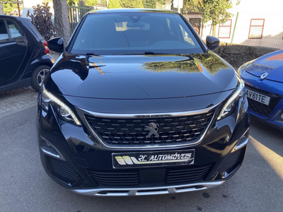 Peugeot 3008 GT Line