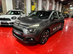 Citroën C3 1.2 PureTech Feel Pack