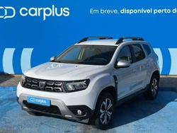 Dacia Duster 1.0 ECO-G 100cv Bi-Fuel Prestige