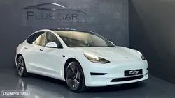 Tesla Model 3 Long-Range Dual Motor AWD