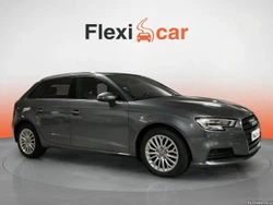 Audi A3 Sportback 1.6 TDI Advance Ultra