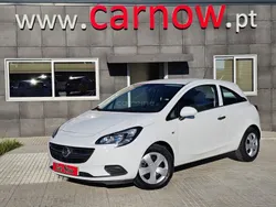 Opel Corsa E 1.3 CDTi