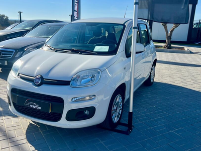 Fiat Panda 1.2 Easy S&S