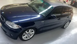 BMW 120 120 D sport