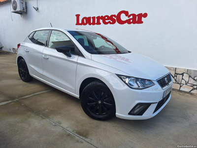 Seat Ibiza 1.0 EcoTSI Xcellence