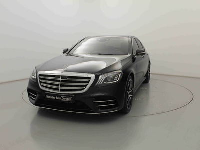 Mercedes Classe S S 400 S 400 d