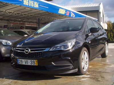 Opel Astra Sport Tourer 1.6 CDTI Business Edition S/S