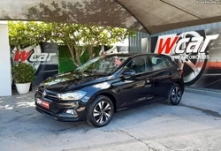 VW Polo 1.0 TSI LIFE