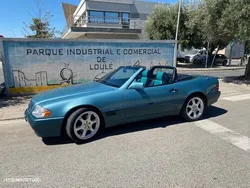 Mercedes-Benz SL 300