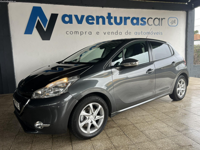 Peugeot 208 Active