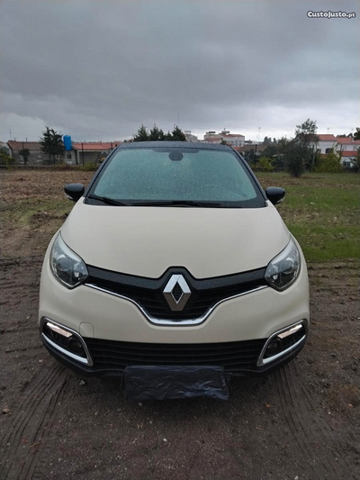 Renault Captur 2rar1c