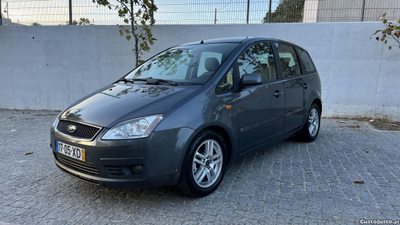 Ford C-Max 1.6 Gasolina