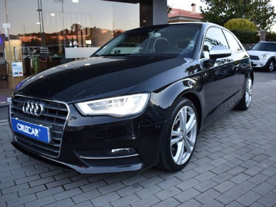 Audi A3 1.6 TDI Sport