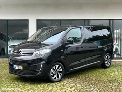 Citroën Spacetourer 1.6 BlueHDi M Feel ETG6