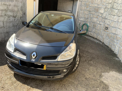 Renault Clio 3