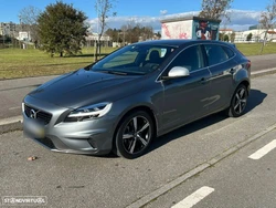 Volvo V40 1.5 T3 Sport Edition R Geartronic