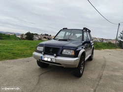 Suzuki Vitara 2.0 TDi JR