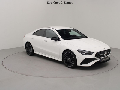 Mercedes Classe CLA CLA 200  AMG