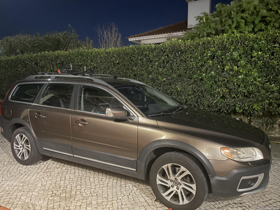 Volvo XC70 Drive SUMMUM