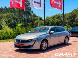 Peugeot 508 SW BlueHDi 130 Active Business-Pack