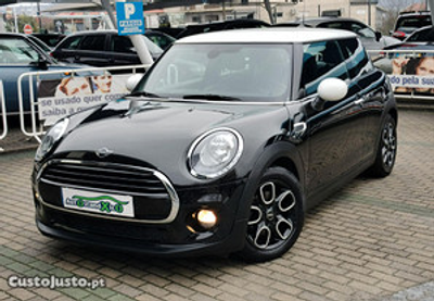 MINI Cooper Auto