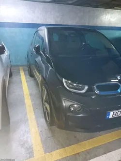 BMW i3 94Ah 130M km