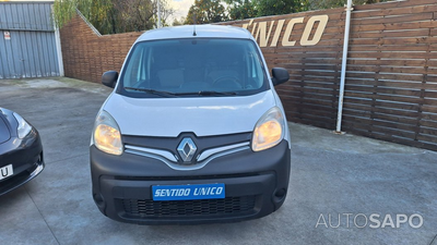 Renault Kangoo 1.5 dCi Business 3L de 2019