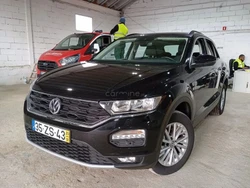 Volkswagen T-Roc 1.6 TDI Style