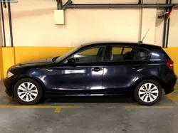 BMW 118 5p LCI Diesel