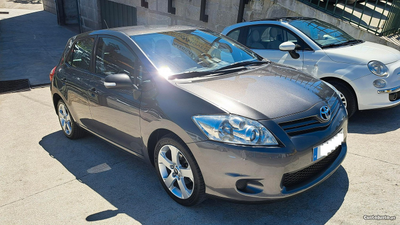 Toyota Auris 1.4 D-4D Comfort