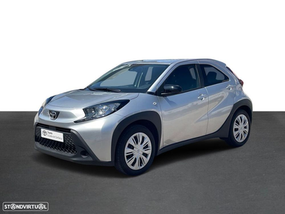 Toyota Aygo X 1.0 Play