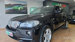 BMW X5 35 d xDrive de 2009