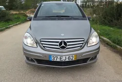 Mercedes-Benz B 180 180 Cdi