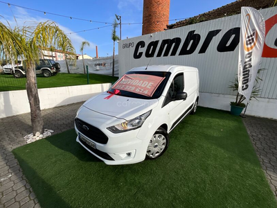 Ford Transit 1.5 TDCi 230 L2 Active