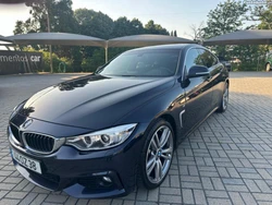 BMW 420 Gran Coupé d Pack M Auto