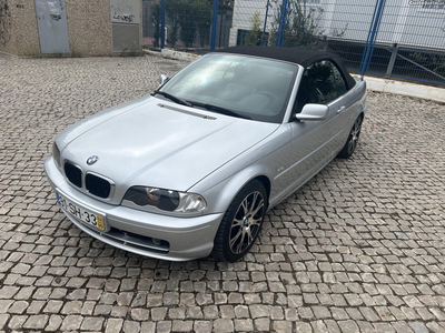 BMW 318  Ci