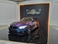 BMW 425 GRAN COUPE PACK M