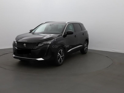 Peugeot 5008 1.5 BlueHDi Allure EAT8