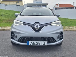 Renault Zoe Intense