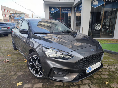 Ford Focus ST-Line 1000CC 125 Cv´s