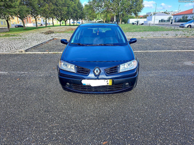 Renault Mégane 1.5 DCI Nacional