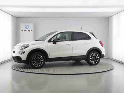 Fiat 500 X 500X 1.3 MJ Lounge