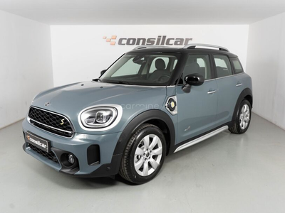 Mini Mini Countryman Cooper SE ALL4 Auto