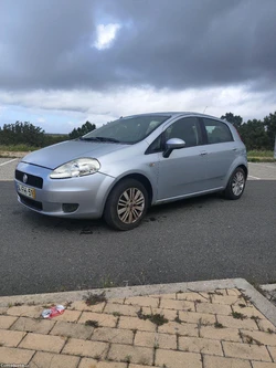 Fiat Grande Punto 1.2