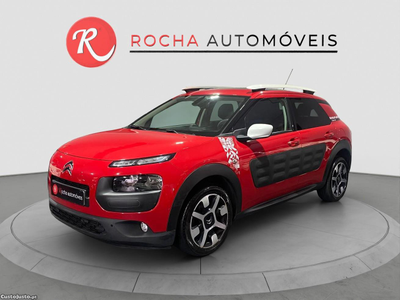 Citroën C4 Cactus 1.2 PureTech Rip Curl