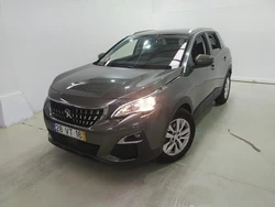 Peugeot 3008 1.5 BlueHDi Active