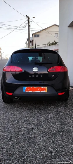 Seat Leon FR 170cv