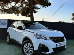 Peugeot 3008 PureTech 130 Stop & Start GPF Allure Pack