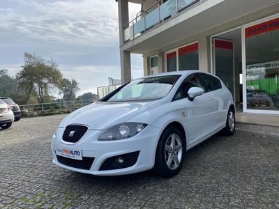 Seat Leon 1.2 TSi 16V Copa Eco.Start/Stop