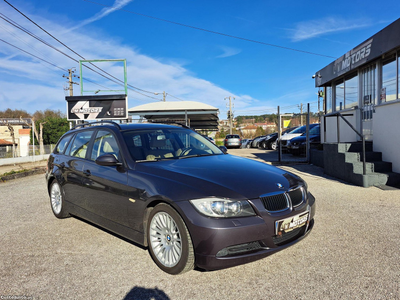 BMW 320 D Touring Sport 163 cv Nacional